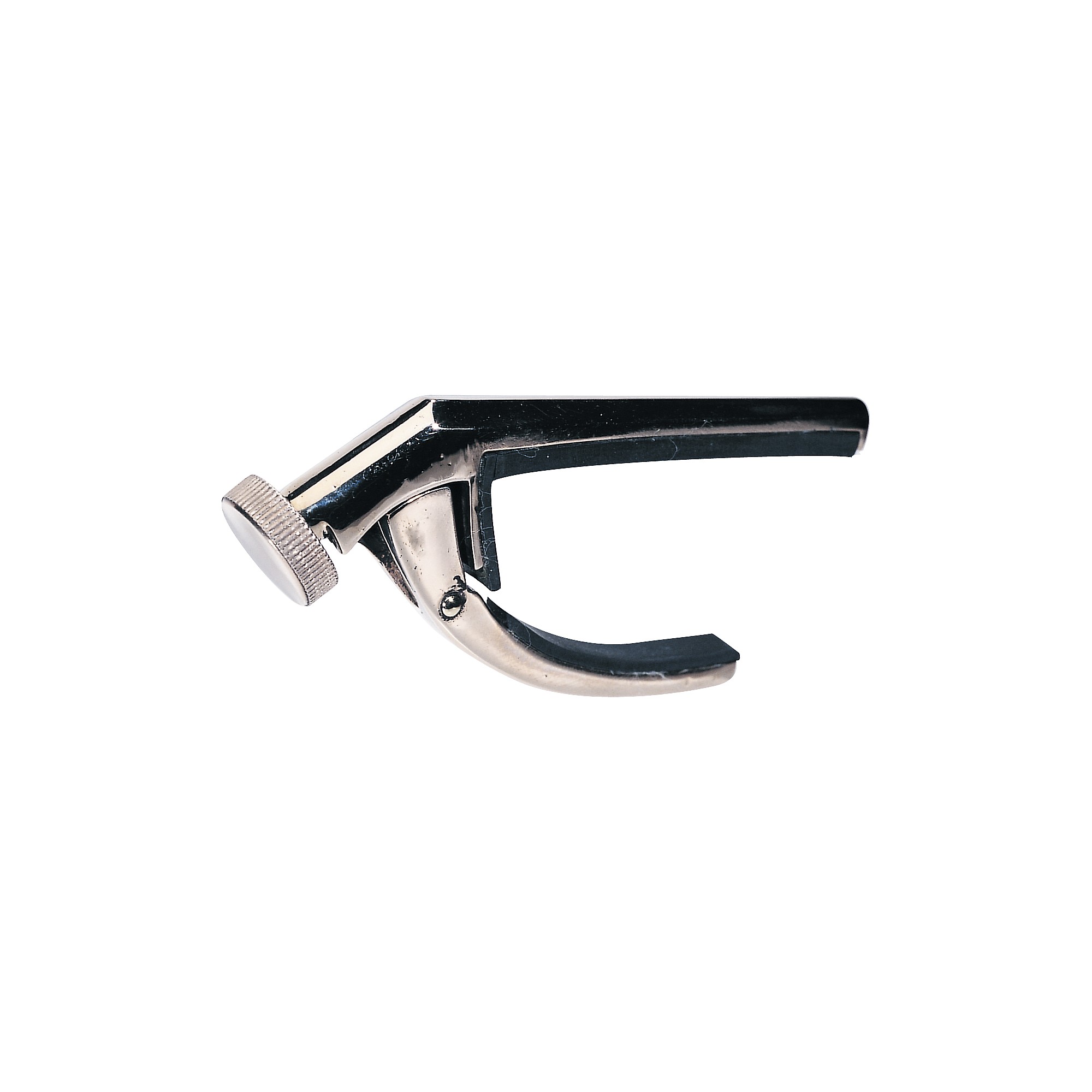 JIM DUNLOP Victor Capo Curved カポタスト Dunlop Victor Capo | Guitar Center