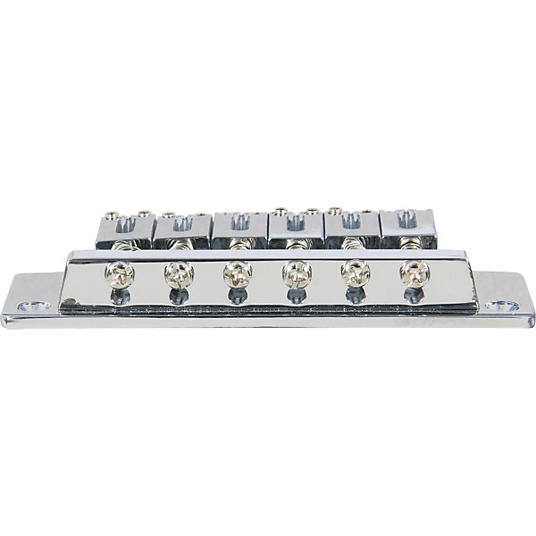 Hot Rod Drop Top Convertible Bridge Chrome | Guitar Center