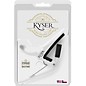 Kyser Quick-Change Capo for 6-String Guitars White
