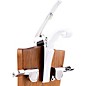 Kyser Quick-Change Capo for 6-String Guitars White