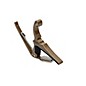 Kyser Quick-Change Capo for 6-String Guitars Gold thumbnail