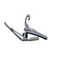Kyser Quick-Change Capo for 6-String Guitars Silver