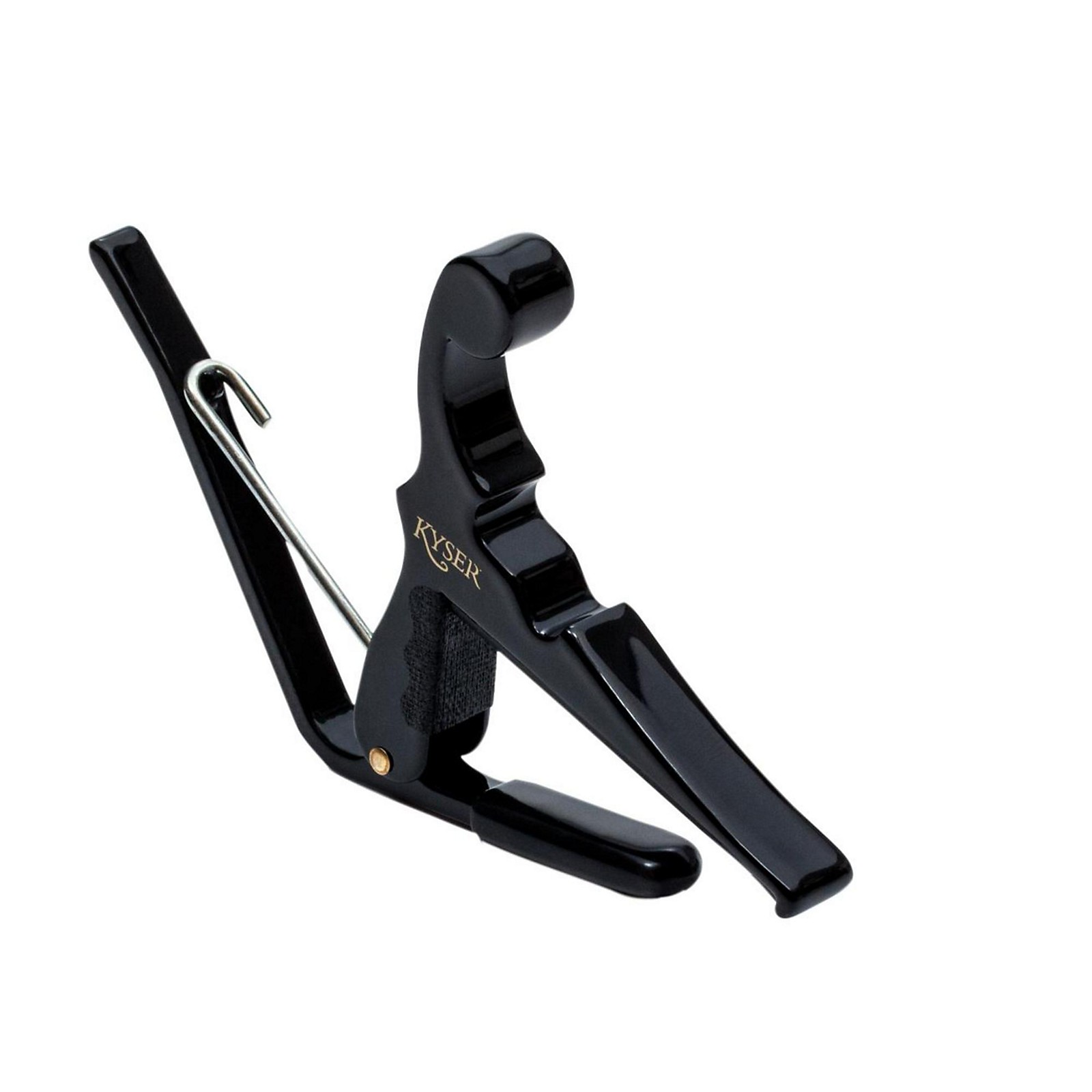 kyser banjo capo