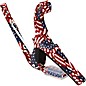 Kyser KG6 Clamp On Freedom Capo Red/White/Blue thumbnail