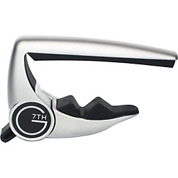 G7th 12-String Performance Guitar Capo