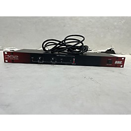 Used BBE 362 Sonic Maximizer Exciter