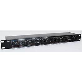 Used Alesis 3630 Dual Channel Compressor