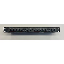 Used Alesis 3630 Dual Channel Compressor