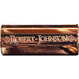 BigHeart Robert Johnson Legacy Bronze Slide Small