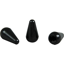 Proline 5-Way Select Knob 3-Pack Black