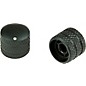 Proline Metal Round Control Knob 2-Pack Black thumbnail