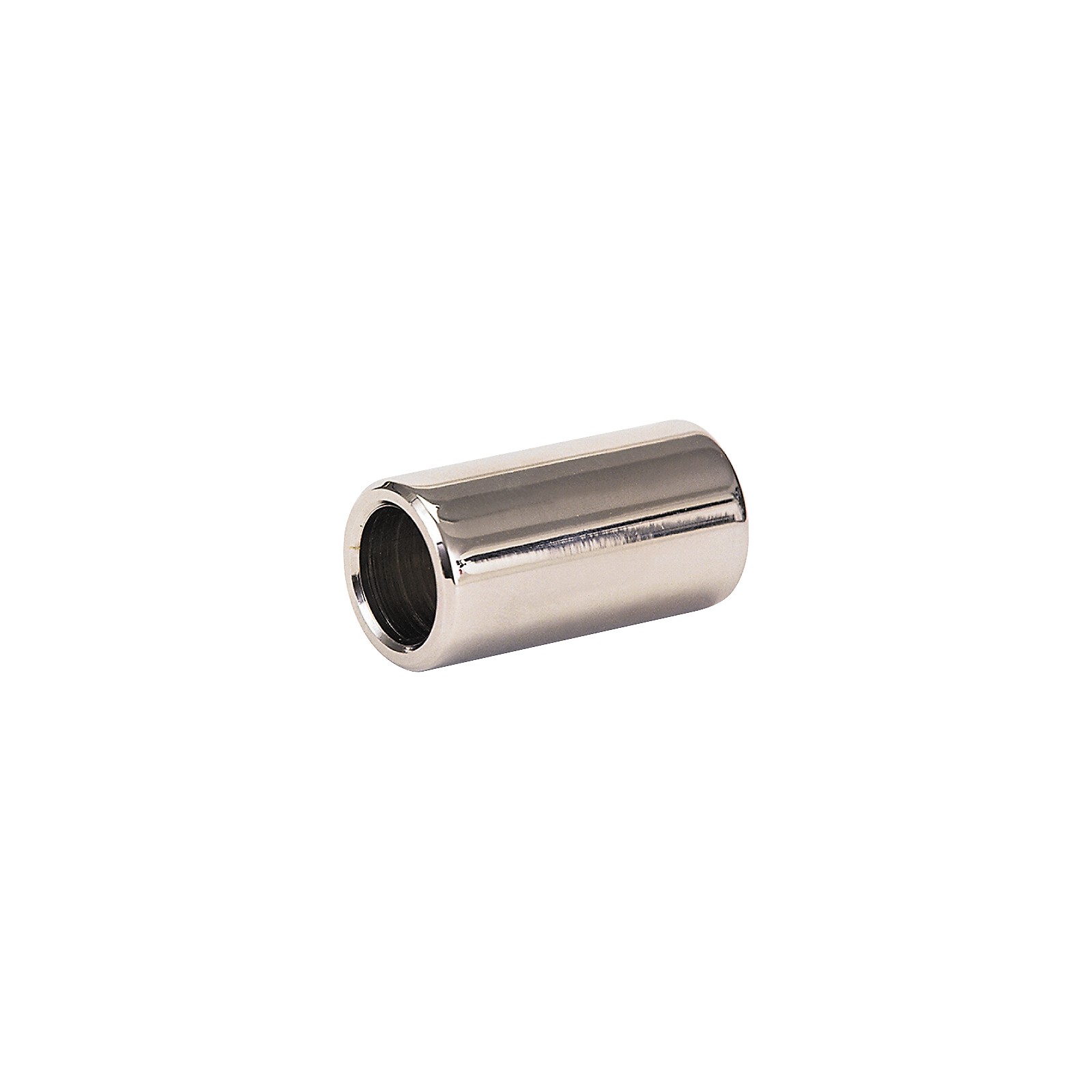 Dunlop 228 Chromed Brass Guitar Slide | Guitar Center