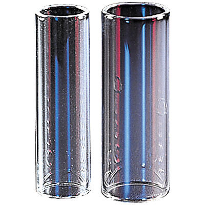 Dunlop Wall Pyrex Glass Slide Large Single for sale
