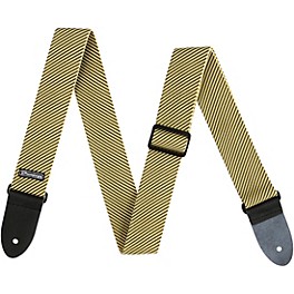 Dunlop D-38 Tweed Strap Classic