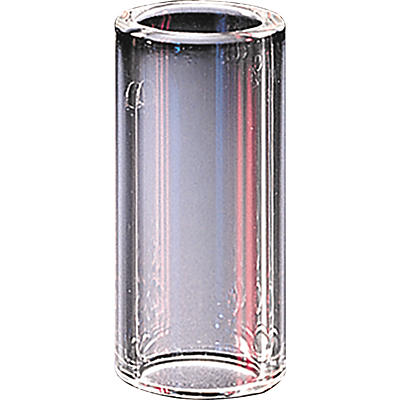Dunlop Glass Guitar Slide Heavy Wall Large for sale
