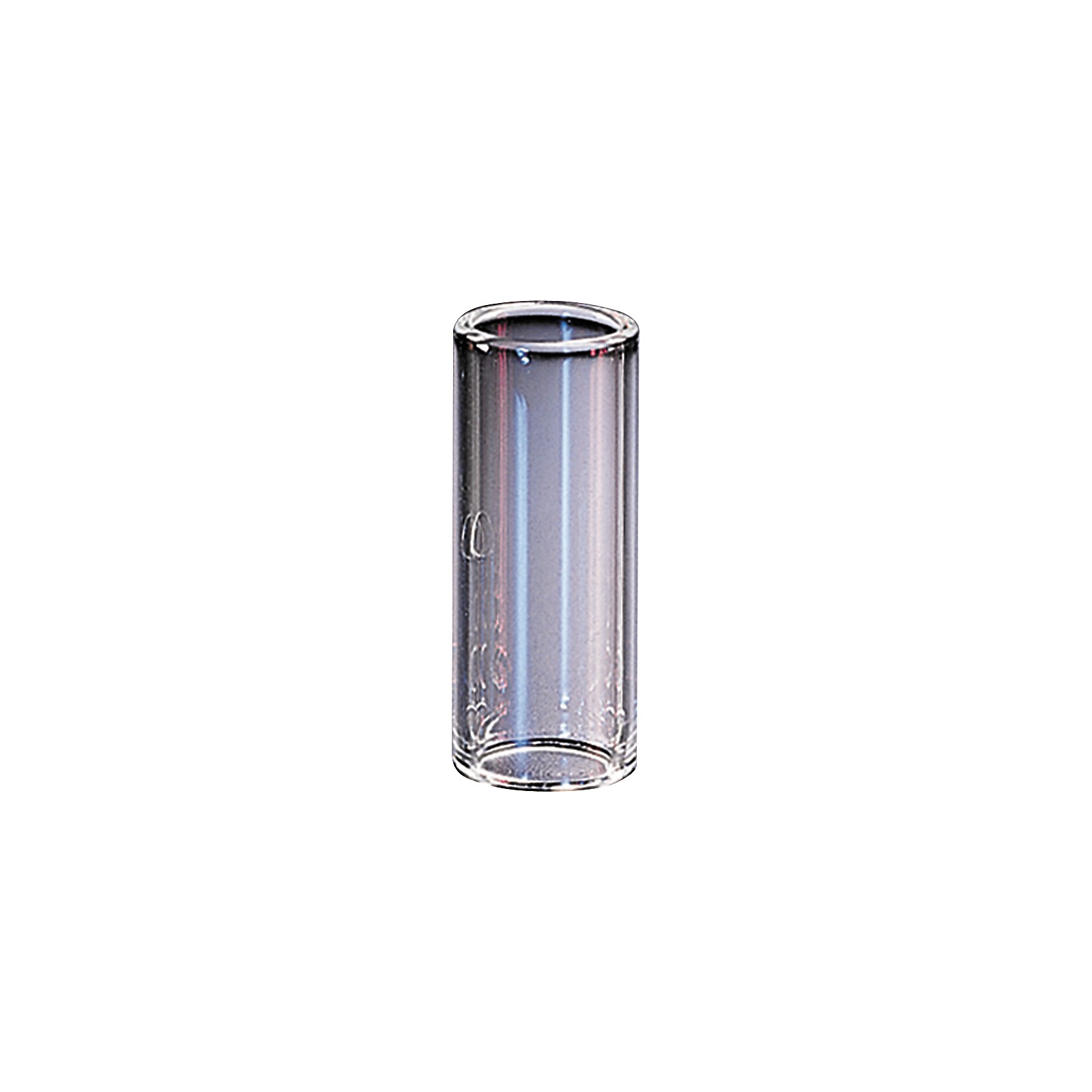 Dunlop Glass Guitar Slide Medium Wall Medium Guitar Center