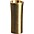 Dunlop Eric Sardinas Preachin' Pipe Brass Guitar Slide Medium Dunlop Eric Sardinas Preachin' Pipe Brass Guitar Slide Medium