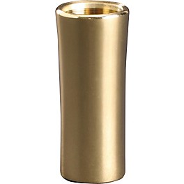 Dunlop Eric Sardinas Preachin' Pipe Brass Guitar Slide Medium Dunlop Eric Sardinas Preachin' Pipe Brass Guitar Slide Large