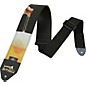 Ralph Marlin Optic Impressions Guitar Strap Pouring Beer