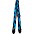 Perri's 2" Polyester Designer Guitar Strap Lightning Perri's 2" Polyester Designer Guitar Strap Lightning