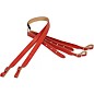 Levy's Accordion Straps Red thumbnail
