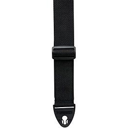 D'Andrea Locking Nylon Straps Black D'Andrea Locking Nylon Straps Black