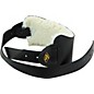 LM Products Leather Bass Strap with Extra Wide Pad Black thumbnail