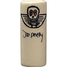 Dunlop Joe Perry Boneyard Signature Guitar Slide Medium/Long Dunlop Joe Perry Boneyard Signature Guitar Slide Large/Long