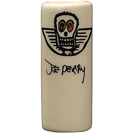 Dunlop Joe Perry Boneyard Signature Guitar Slide Medium/Long Dunlop Joe Perry Boneyard Signature Guitar Slide Medium/Long