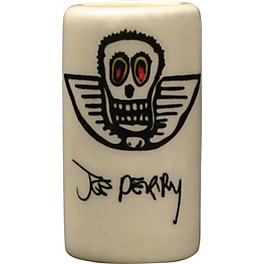 Dunlop Joe Perry Boneyard Signature Guitar Slide Medium/Long Dunlop Joe Perry Boneyard Signature Guitar Slide Medium/Short