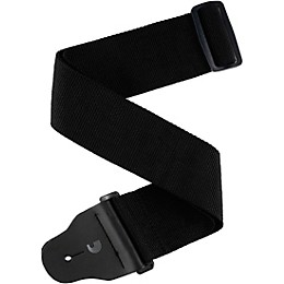 D'Addario Polypropylene Bass Guitar Strap 3 in.