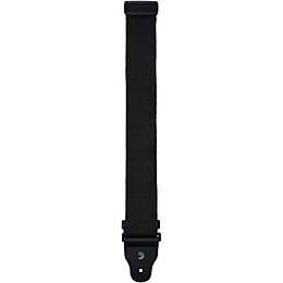 D'Addario Polypropylene Bass Guitar Strap 3 in.