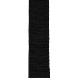 D'Addario Polypropylene Bass Guitar Strap 3 in.