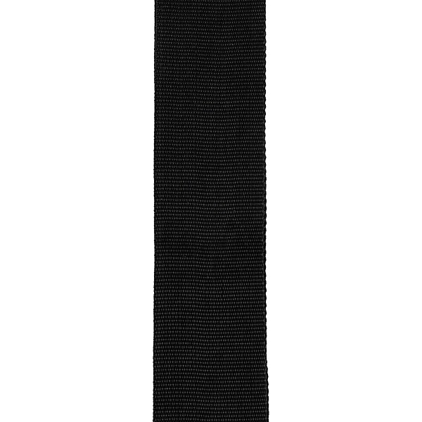 D'Addario Polypropylene Bass Guitar Strap 3 in.