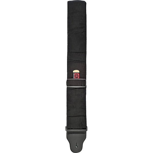 D'Addario Polypropylene Bass Guitar Strap 3 in.