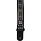 D'Addario Planet Waves Dark Side Nylon Strap Tribal