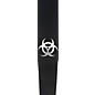D'Addario Planet Waves ICON Leather Strap Biohazard