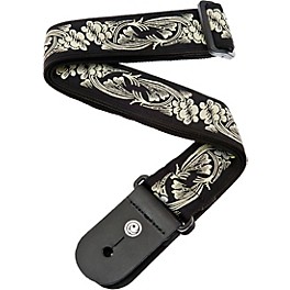 D'Addario World Tour Strap Celtic D'Addario World Tour Strap Rainforest