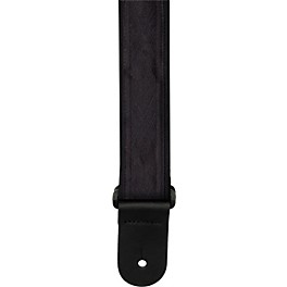 D'Addario Textures Strap Satin Black