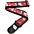 D'Addario Joe Satriani Nylon Guitar Strap Black/Gray Skul... D'Addario Joe Satriani Nylon Guitar Strap Red/White Up In Flames