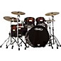 Mapex Saturn Walnut / Birch Limited Edition Shell Pack Transparent Walnut Fade thumbnail
