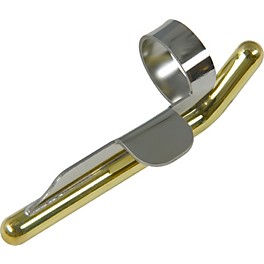 JetSlide Guitar Slide Brass 10