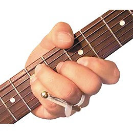JetSlide Guitar Slide Brass 10