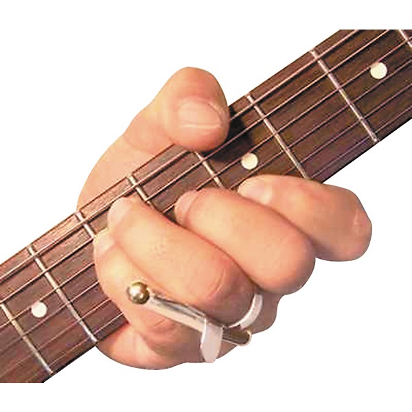 JetSlide Guitar Slide Brass 10