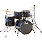 Pearl VBL Vision Birch 5 Piece Shell Pack Concord Fade with Black Hardware thumbnail