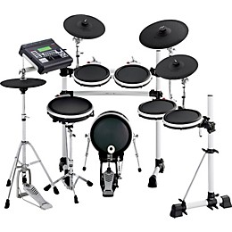 Yamaha DTXIII 900 XL Electronic Drum Set | Guitar Center
