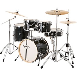 Mapex Horizon HZB Big City 5-Piece Shell Pack Midnight Black