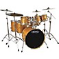 Mapex Horizon Birch/ Basswood Lacquer 7-Piece Drumset with Hardware Transparent Cherry thumbnail