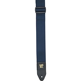 Ernie Ball 2" Poly Pro Strap Black Ernie Ball 2" Poly Pro Strap Navy