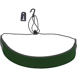 Neotech C.E.O. Comfort Strap Forest Green Regular